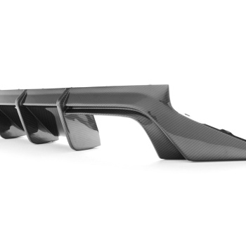 TRE G87 M2 TR87 Carbon Rear Diffuser