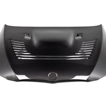 Karbonius E92 M3 Carbon Vented Hood