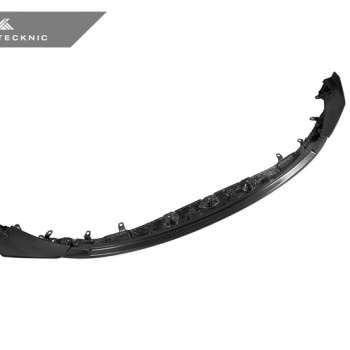 AutoTecknic G8X M3 / M4 Dry Carbon Corsa Front Lip