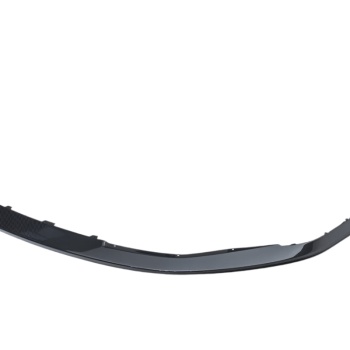ADRO 911 GT3 (992.1) Carbon Front Splitter
