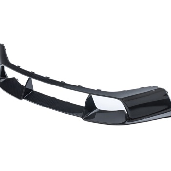 ADRO 911 GT3 (992.1) Carbon Front Bumper Intake Panel