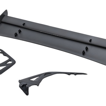 ADRO 911 GT3 (992.1) AT-P Carbon Swan Neck Wing