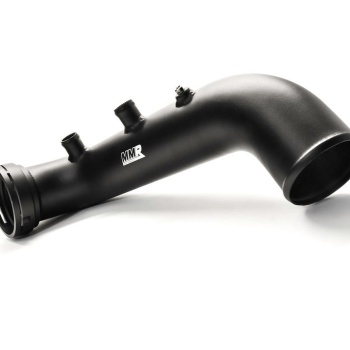MMX Performance BMW E-Chassis N54 Charge Pipe