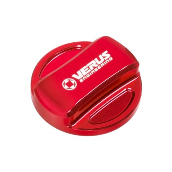 Verus Engineering G8X M2 / M3 / M4 Gas Cap Cover