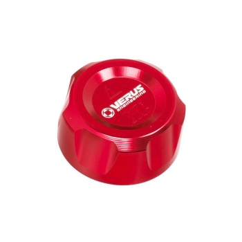 Verus Engineering G8X M2 / M3 / M4 Heat Exchanger Cap Cover