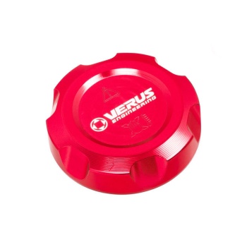 Verus Engineering G8X M2 / M3 / M4 Coolant Cap Cover