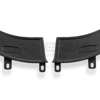 Verus Engineering 991 GT3 OEM Wing Riser Kit