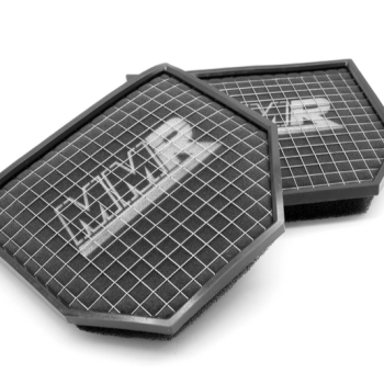 MMX Performance F8X (S55) / F1X (S63) Elite Series Panel Air Filter Set