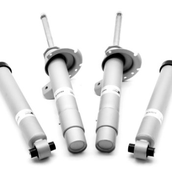 MMX Performance F2X / F3X Series Sport Damper Set - Non EDC