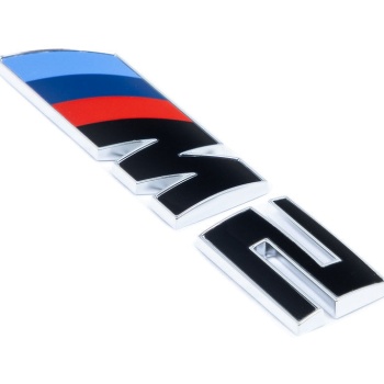 BMW G87 M2 LCI Trunk Emblem