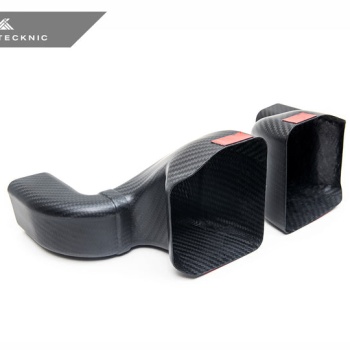 AutoTecknic G87 M2 Carbon Intake Air Duct Set