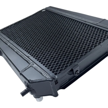 CSF G8X M2 / M3 / M4 (S58) High Performance Auxiliary Radiator
