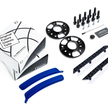 IND G20 3-Series LCI M-Sport Essential Kit