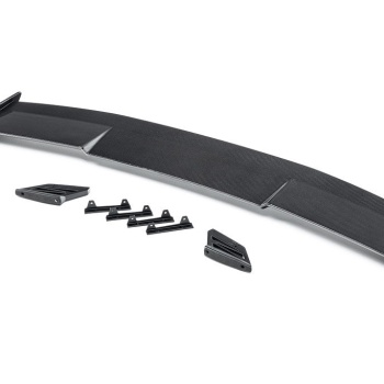 TRE G87 M2 TR87 Carbon Rear Wing