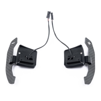 KMP E9X M3 Magnetic Shift Paddle Set