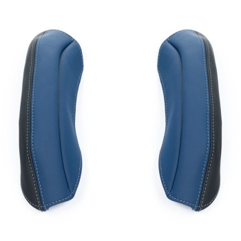 Wunderworks BMW M Carbon Bucket Seat Bolster Protector Set