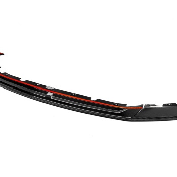 MHC G90 / G99 M5 SP90 Carbon Front Splitter