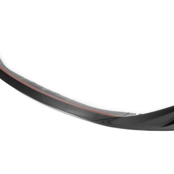 TRE G8X M3 / M4 Carbon Fiber PR-1 Front Splitter