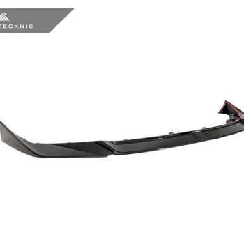 AutoTecknic G90 / G99 M5 Dry Carbon Competizione Front Lip