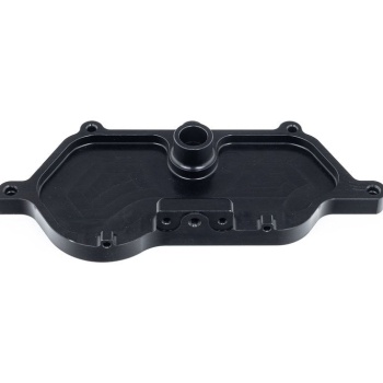 Fall-Line Motorsports E46 M3 (S54) VANOS Delete Block-Off Plate