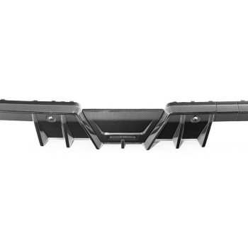 TRE G90 / G99 M5 Carbon Fiber PR-1 Rear Diffuser