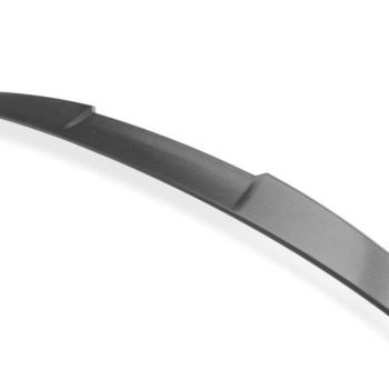 TRE G90 M5 / G60 5-Series Carbon Fiber PR-1 Rear Spoiler