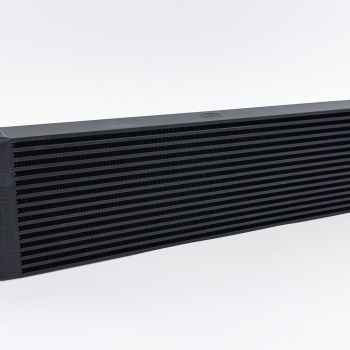 CSF F1X M5/M6 (S63), F9X M5/M8 (S63), G9X M5 (S68) High-Performance Engine Oil Cooler