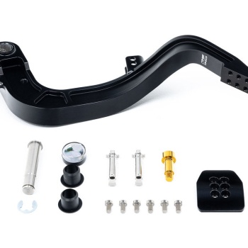 Rogue Engineering G8X M2 / M3 / M4 Short Throw Clutch Pedal Arm - LHD