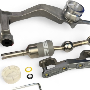 Rogue Engineering E9X M3 OCTANE Short Shift Kit