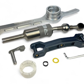 Rogue Engineering E46 M3 OCTANE Short Shift Kit
