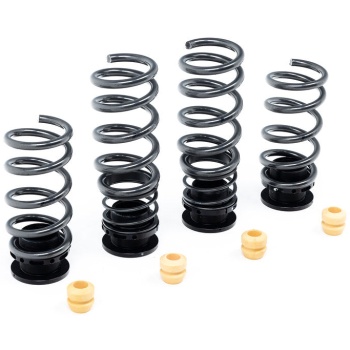 AST F9X X5M X6M / G0X X5 X6 Adjustable Lowering Spring Kit