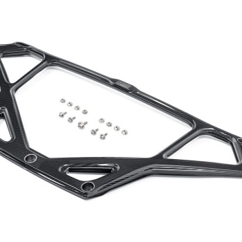 Eventuri BMW G8X M2 / M3 / M4 CSL Carbon Strut Brace