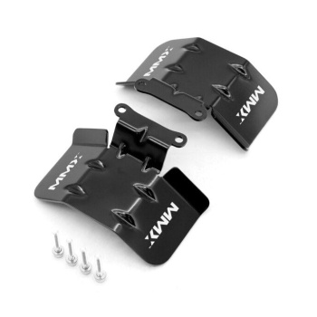 MMX Performance G8X M2 / M3 / M4  Rear Differential Output Shaft Heat Shield Set