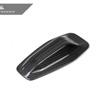 AutoTecknic G60 / G70 / G90 Dry Carbon Roof Antenna