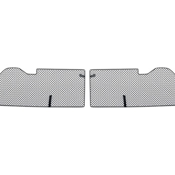 Zunsport G90 / G99 M5 Front Lower Center Grille Set