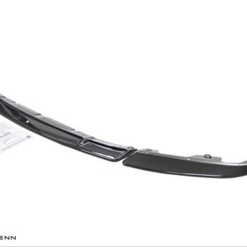 Sterckenn G87 M2 Carbon Front Splitter Set