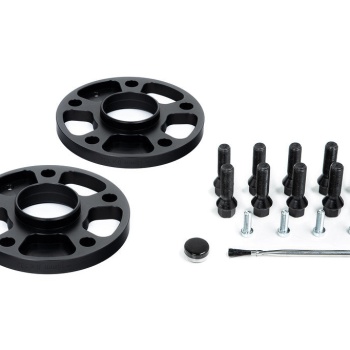 FC - BMW 5x132 Wheel Spacer Kit - G9X M5