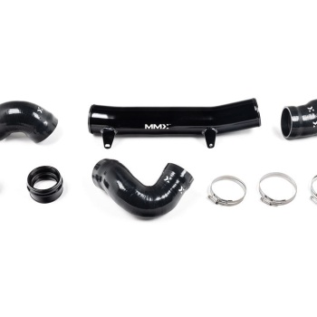 MMX Performance G8X M2 / M3 / M4 Intake Pipe Set