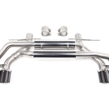 Eisenmann G90 / G99 M5 Performance Exhaust System - Race