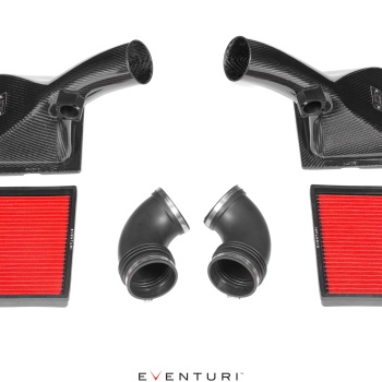 Eventuri BMW E52 Z8 Carbon Intake System