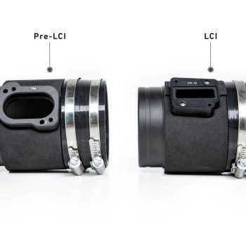 Eventuri F56 Mini MAF Tube Replacement