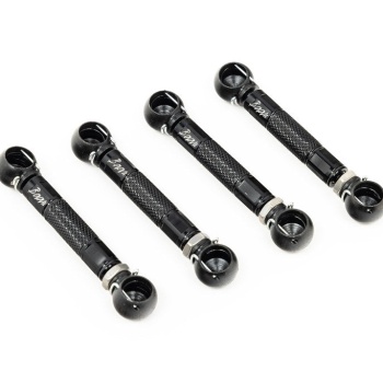 Baan Velgen G0X X5 / X6 / X7 Airmatic Lowering Link Set