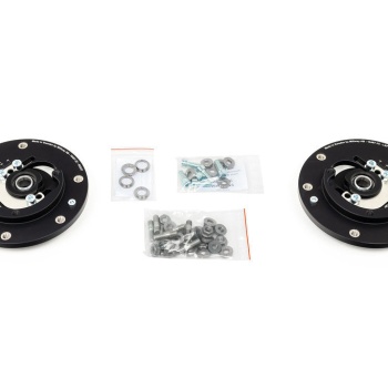 Millway F8X M2C / M3 / M4 Camber Plate Set - Uniball