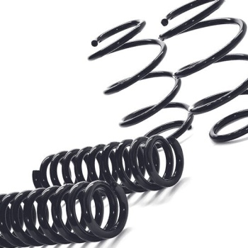 MMX Performance BMW F31 3-Series Touring Lowering Spring Set
