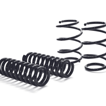 MMX Performance G90 M5 Sedan Lowering Spring Set