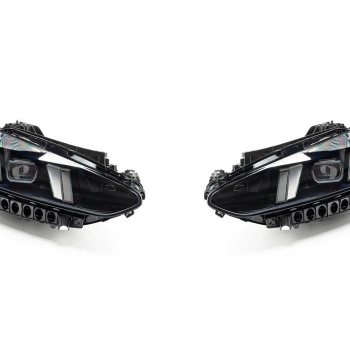 BMW G8X M3 CS / M4 CS LCI Headlight Set