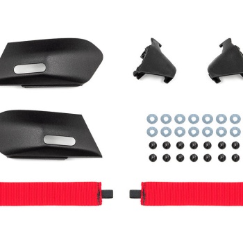 Alpha-N G87 M2 Motorsport Door Pull Kit
