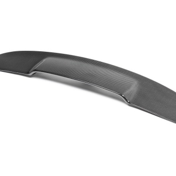 3D Design F95 X5M Carbon Roof Spoiler