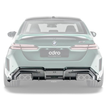 ADRO G90 / G99 M5 Carbon Fiber Rear Diffuser