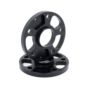 FC - BMW 5x132 Wheel Spacer Kit - G9X M5 - No Lug Bolts